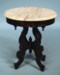 Victorian Style Side Table