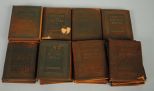 Collection of 26 Macaulay Small Library Books