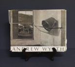 Coffee Table Book by Andrew Wyeth