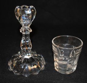 Heisey Crystal 