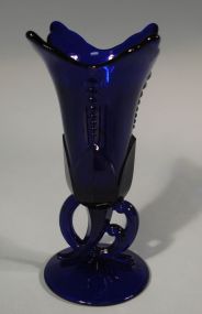 Heisey Stiegel Blue #1420 