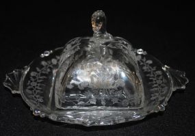 Heisey Crystal 