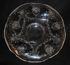 Heisey Crystal 