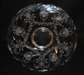 Heisey Crystal 