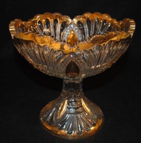 Heisey Crystal 