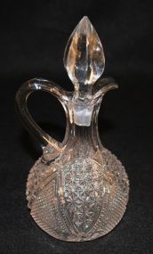 Heisey Crystal 