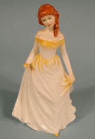 Royal Doulton HN 4125 