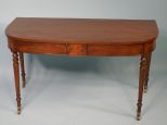 Pair of Console Tables