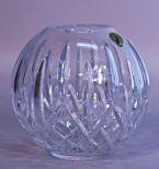 Waterford Cut Crystal 