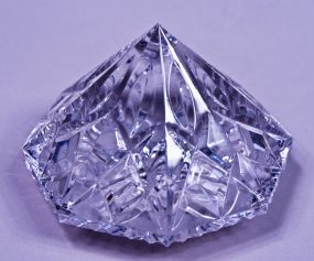 Waterford Crystal 