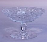 Waterford Cut Crystal 