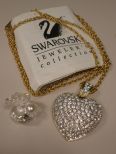 Swarovski Jeweler