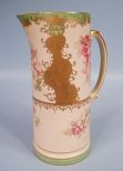 Hand Painted Tankard w/ Nippon Mark