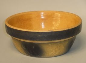 Stoneware Bowl