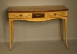 French Writing Desk