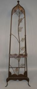 Metal Easel