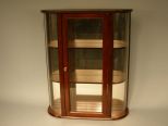 Hanging Display Cabinet