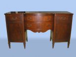 Mahogany Sideboard