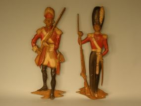 Soldiers