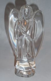 Baccarat Angel