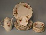 China Set