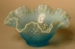Fenton Glass bowl