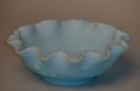 Fenton Glass bowl