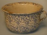 Stoneware Bowl