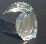 St. Louis Glass Penguin