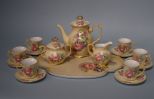 Tea Service