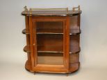 Small Display Cabinet