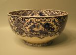 Royal Caulden Bowl