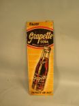 Grapette Soda Advertising Sign