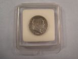 1816 English Sixpence Silver Collector Coin