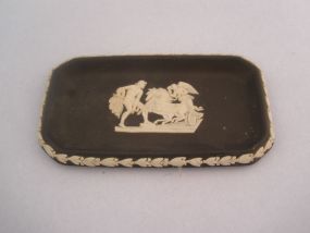 Wedgewood Tray