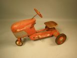 Murray Peddle Childs Tractor