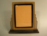 Art Deco Picture Frame