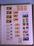 Collection of Stamps, Many Rare and Valuable
