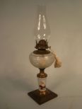 Nice Oil lamp