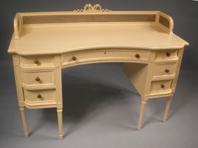 French Dressing Desk