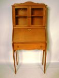 Small Secretary in Pine