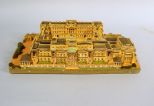 Scale Model of Buckingham Palace