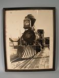 Locomotive Photo