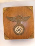 WWII German Box