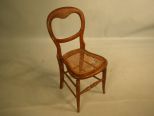 Cane Bottom Chair