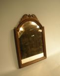 Mahogany Mirror