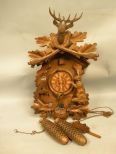 Cuckoo Clock