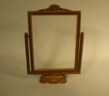 Art Deco Picture Frame