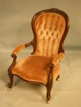 Victorian Chair