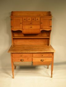 Kitchen Cabinet